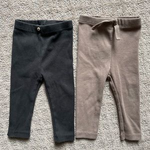 Zara Leggings